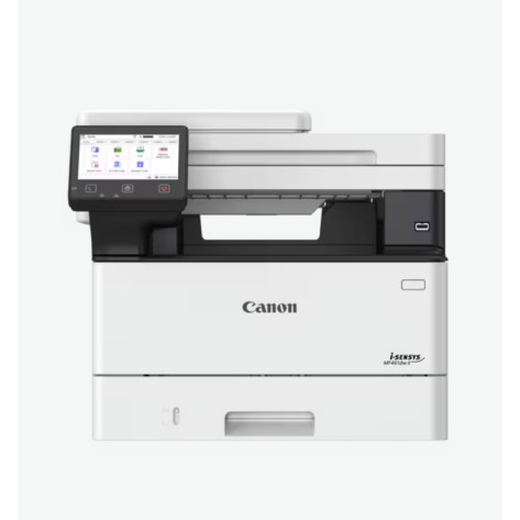 Лазерно многофункционално устройство Canon i-SENSYS MF463dw II Printer - 7188C008AA