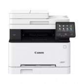 Лазерно многофункционално устройство Canon i-SENSYS MF655cdw Printer - 5158C004AA