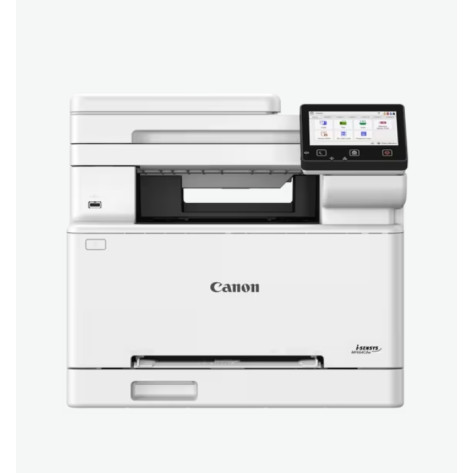 Лазерно многофункционално устройство Canon i-SENSYS MF664Cdw Printer - 6928C008AA