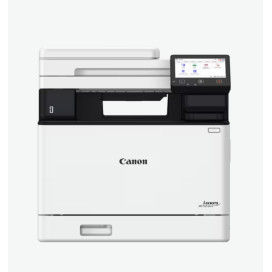 Лазерно многофункционално устройство Canon i-SENSYS MF752Cdw II Printer - 7185C013AA