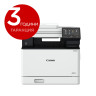 Лазерно многофункционално устройство Canon i-SENSYS MF752Cdw Printer - 5455C012AA_10277