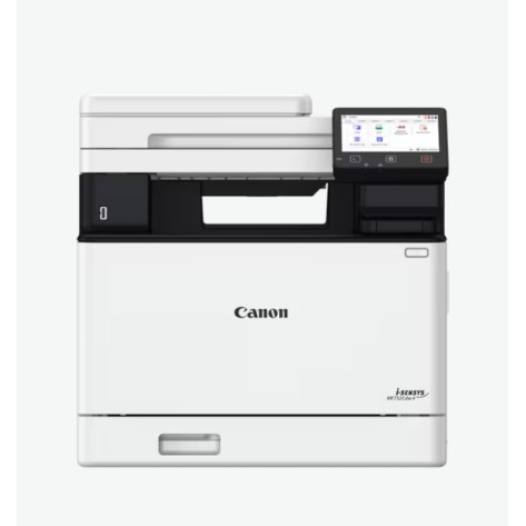 Лазерно многофункционално устройство Canon i-SENSYS MF754Cdw II Printer - 7185C010AA
