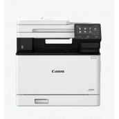 Лазерно многофункционално устройство Canon i-SENSYS MF754Cdw Printer - 5455C009AA