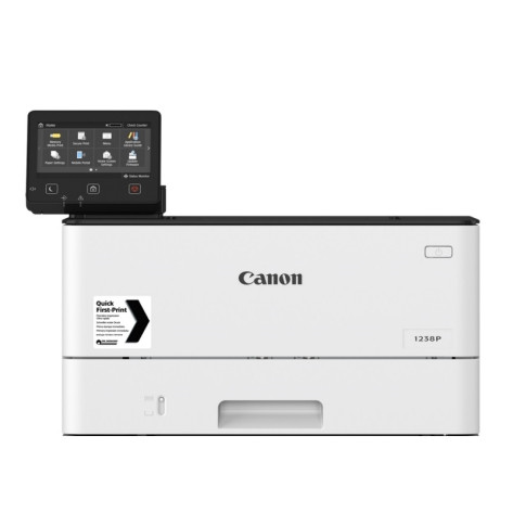 Лазерен принтер Canon i-SENSYS X 1238P - 3516C027AA