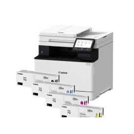 Лазерен принтер Canon imageFORCE C1333F + 2 sets of TONERS T12 - 7185C001AA_PROMO Лазерен принтер Canon imageFORCE C1333F + 2 sets of TONERS T12 - 7185C001AA_PROMO