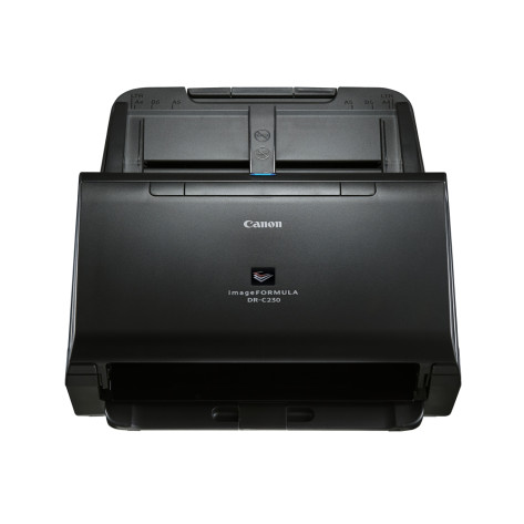 Скенер Canon imageFORMULA DR-C230 + Readiris PDF Elite - 250 lic Win - 2646C003AA_4751V752_3X4045V460