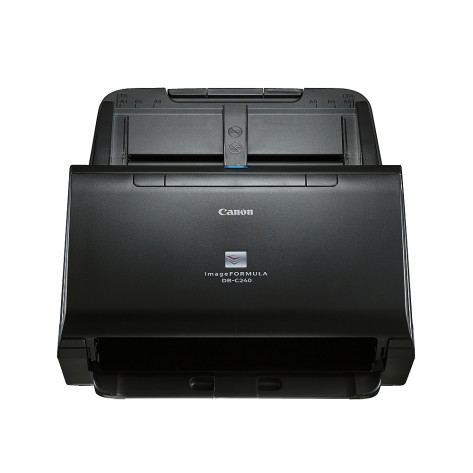 Скенер Canon imageFORMULA DR-C240 - 0651C003AC