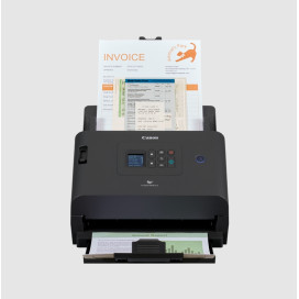 Скенер Canon imageFORMULA DR-S250N + Readiris PDF Essentials - 6383C003AA_4751V745 Скенер Canon imageFORMULA DR-S250N + Readiris PDF Essentials - 6383C003AA_4751V745