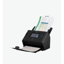 Скенер Canon imageFORMULA DR-S350NW + Readiris PDF Essentials - 6897C009AA_4751V745 Скенер Canon imageFORMULA DR-S350NW + Readiris PDF Essentials - 6897C009AA_4751V745