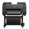 Мастилоструен плотер Canon imagePROGRAF GP-2000 + Printer Stand SD-21 + Roll Unit RU-23 - 5255C003AA_1151C001AA_1152C005AA