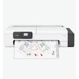 Мастилоструен плотер Canon imagePROGRAF TC-21 - 7055C003AA