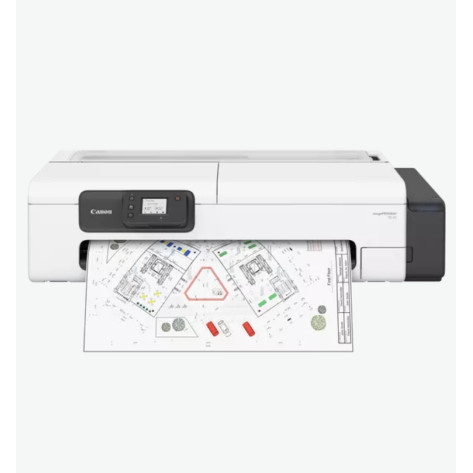 Мастилоструен плотер Canon imagePROGRAF TC-21 - 7055C003AA