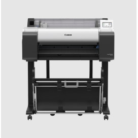 Canon imagePROGRAF TM-255 incl. stand - 6238C003AA Canon imagePROGRAF TM-255 incl. stand - 6238C003AA