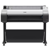 Мастилоструен плотер Canon imagePROGRAF TM-340 incl. stand - 6248C003AA