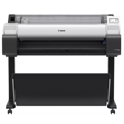 Мастилоструен плотер Canon imagePROGRAF TM-340 incl. stand - 6248C003AA