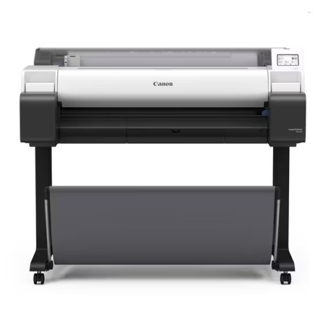 Мастилоструен плотер Canon imagePROGRAF TM-500 - 7448C003AA
