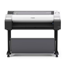 Canon imagePROGRAF TM-600 incl. stand