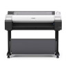 Мастилоструен плотер Canon imagePROGRAF TM-600 incl. stand - 7450C003AA