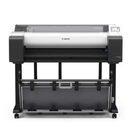Canon imagePROGRAF TM-610 incl. stand