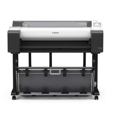 Мастилоструен плотер Canon imagePROGRAF TM-610 incl. stand - 7454C003AA