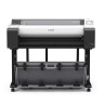 Мастилоструен плотер Canon imagePROGRAF TM-615 incl. stand - 7458C003AA