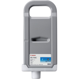 Мастилница Canon Ink Tank PFI-703 - 2964B001AA