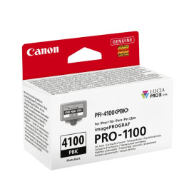 Консуматив Canon PFI-4100 - 6777C001AA