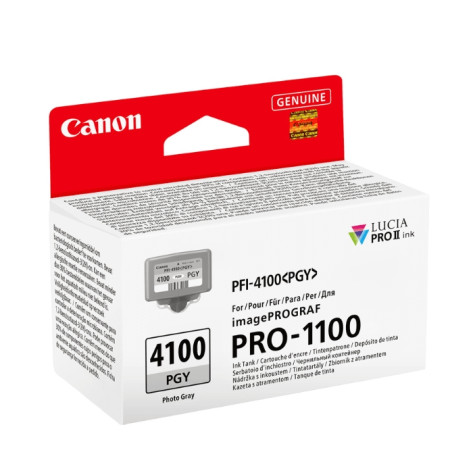 Консуматив Canon PFI-4100 - 6784C001AA