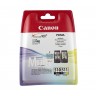 Мастилница Canon PG-510 BK / CL-511 Multi pack - 2970B010AA