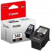 Мастилница Canon PG-540 BK - 5225B001AA