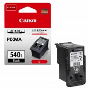 Мастилница Canon PG-540L BK - 5224B001AA