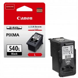 Canon PG-540L BK - 5224B001AA