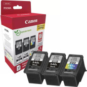 Мастилница Canon PG-540Lx2  - 5224B015AA