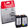 Мастилница Canon PG-545BK - 8287B005AA