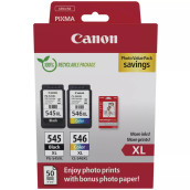 Мастилница Canon PG-545XL - 8286B011AA Мастилница Canon PG-545XL - 8286B011AA