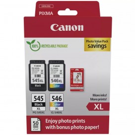 Canon PG-545XL - 8286B011AA Canon PG-545XL - 8286B011AA