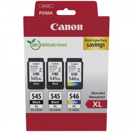 Canon PG-545XLx2 - 8286B013AA