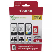 Мастилница Canon PG-545XLx2 - 8286B015AA