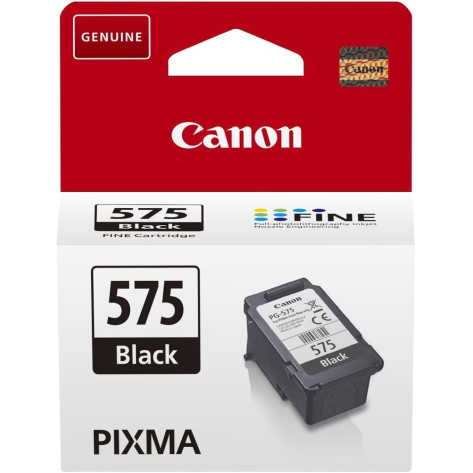 Консуматив Canon PG-575 BK - 5438C001AA