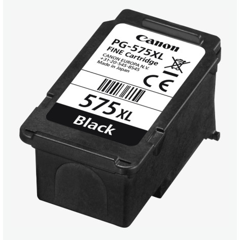 Консуматив Canon PG-575XL BK - 5437C001AA