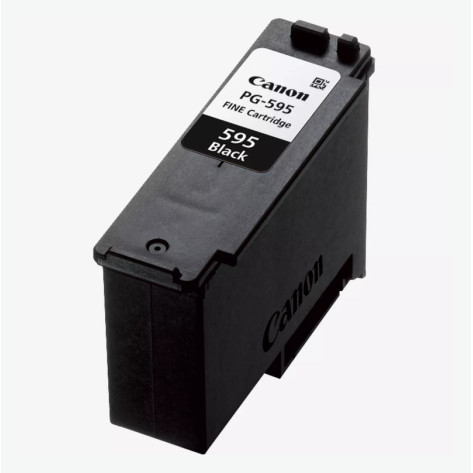 Консуматив Canon PG-595 BK - 7171C001AA