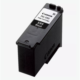 Canon PG-595XL BK