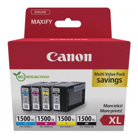 Canon PGI-1500XL BK