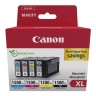 Консуматив Canon PGI-1500XL BK - 9182B010AA