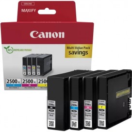 Canon PGI-2500XL BK