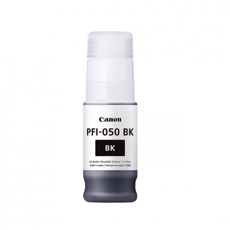 Мастилница Canon Pigment Ink Tank PFI-050 - 5698C001AA