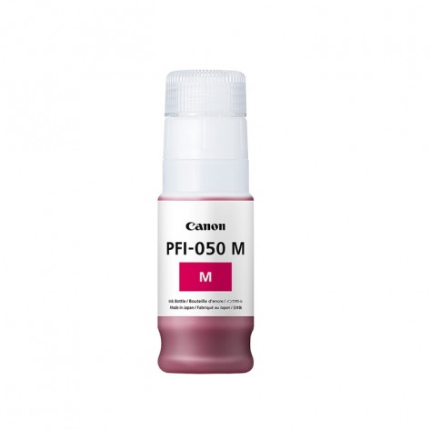 Мастилница Canon Pigment Ink Tank PFI-050 - 5700C001AA