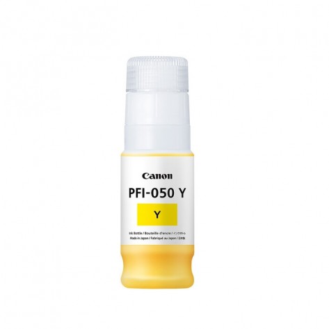 Мастилница Canon Pigment Ink Tank PFI-050 - 5701C001AA