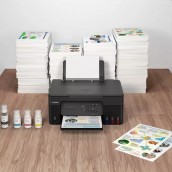 Мастилоструйно многофункционално устройство Canon PIXMA G3430 All-In-One - 5989C009AA