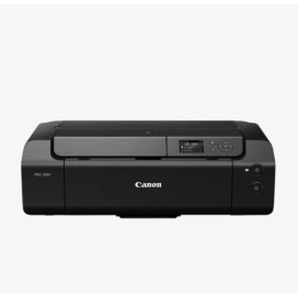 Мастилоструен принтер Canon PIXMA PRO-200S - 6875C009AA